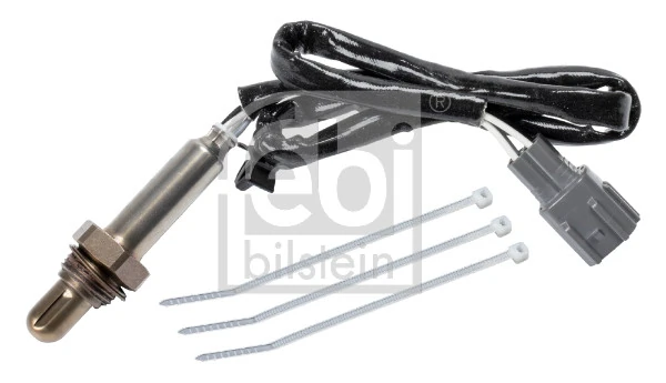 Oxygen Sensor